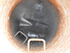 高壓水清洗機(jī)的幾種常見款式